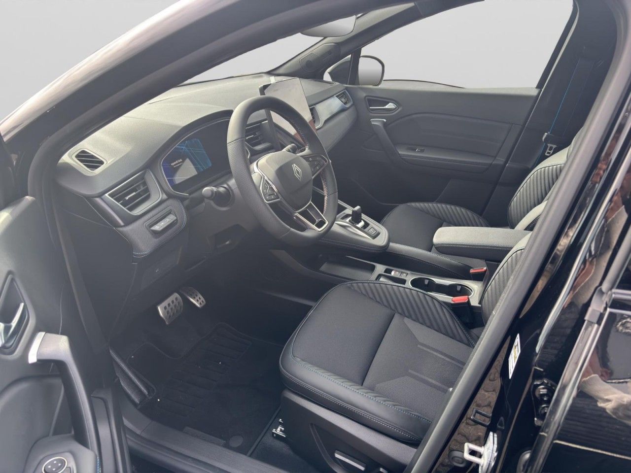 Renault Symbioz - Bild 11