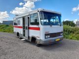 Winnebago Gulf Stream Insbruck