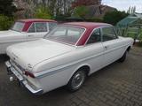 Ford Taunus  12m p4 coupe - Ford: 12m P4