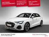 Audi S3 Sportback 2.0 TFSI quattro Kamera CarPlay LED - Audi S3 in Stuttgart