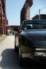 Porsche 944 S2 Targa | H-Zulassung | Bj. 1... - Porsche 944 in Dortmund
