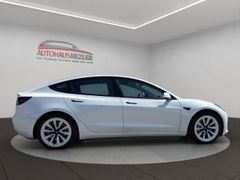 TESLA Model 3 Long Range Dual AWD Soundsystem ACC El. 