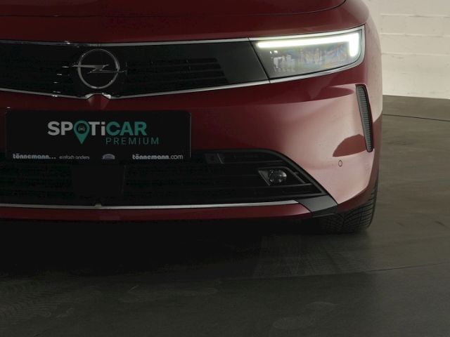 Astra L LIM ELEGANCE+NAVI+RÜCKFAHRKAMERA+SITZ-/L