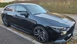Mercedes-Benz CLA 35 AMG Shooting Brake Mercedes-AMG CLA 3... - Mercedes-Benz CLA 35 AMG Shooting Brake Gebrauchtwagen