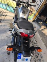 Yamaha FZ 1 S Fazer RN 16 Tausch oder Verkauf - YAMAHA FZ1 FAZER