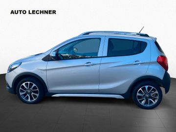 Bild 5 Opel Karl Rocks*ALLWETTER*CARPLAY*SHZ*LENKRAD-HZ*PDC*