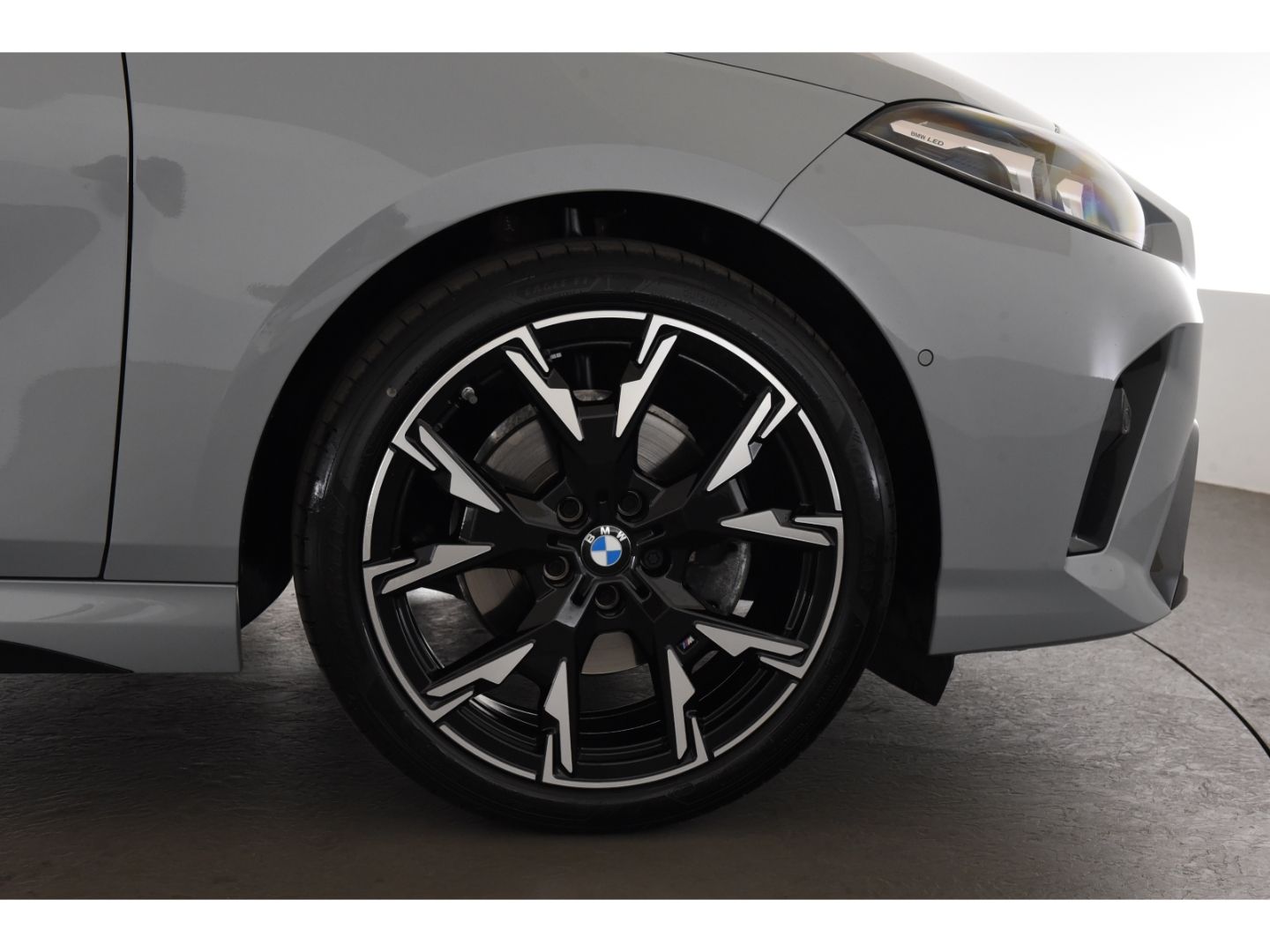 BMW 120 d M Sport Driving Assistant Plus harman kard foto 4