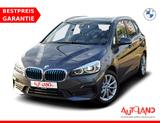 BMW 225xe Active Tourer Navi LED ACC Sitzheizung PDC - mit Hybrid-Antrieb: Van