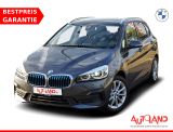 BMW 225xe Active Tourer Navi LED ACC Sitzheizung PDC - BMW mit Hybrid-Antrieb: Allradantrieb