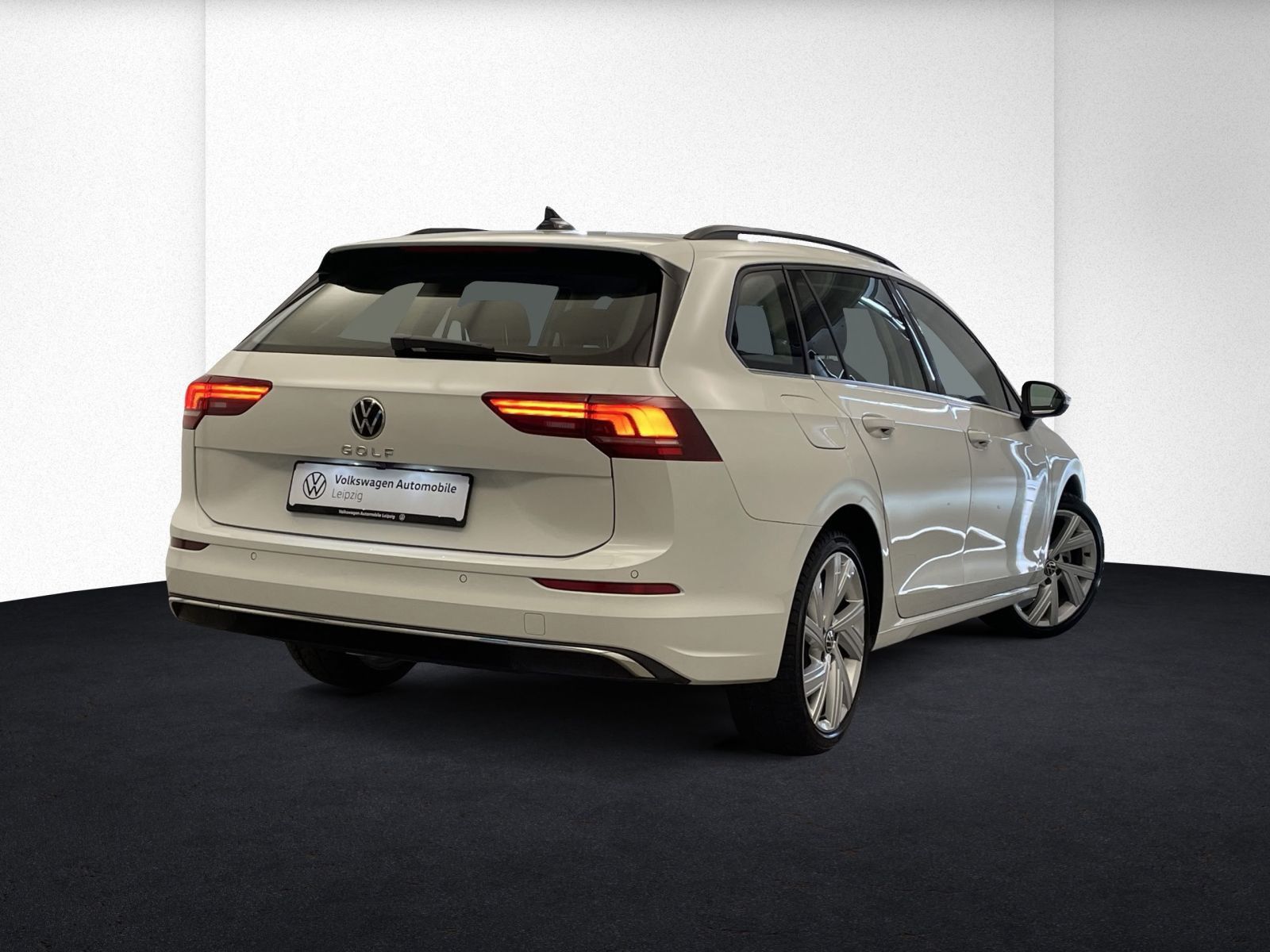 Volkswagen Golf VIII Variant Style 1.5 TSI Navi ACC LED foto 2