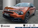 Citroën C4 Feel 136 Elektro LED CarPlay DAB SHZ Carplay - Citroën C4