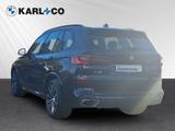 BMW X5 40d xDrive M Sport ACC Pano HUD Laser H&K - BMW X5: 4d