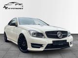 Mercedes-Benz C Coupe C 220 CDI *AMG-Line*6.3 Optik* - gebrauchte Mercedes-Benz C 220 aus dem Jahr 2011