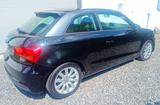 Audi A1 1,4 TFSI      " Scheckheft/Uff " - Audi A1 in Herne