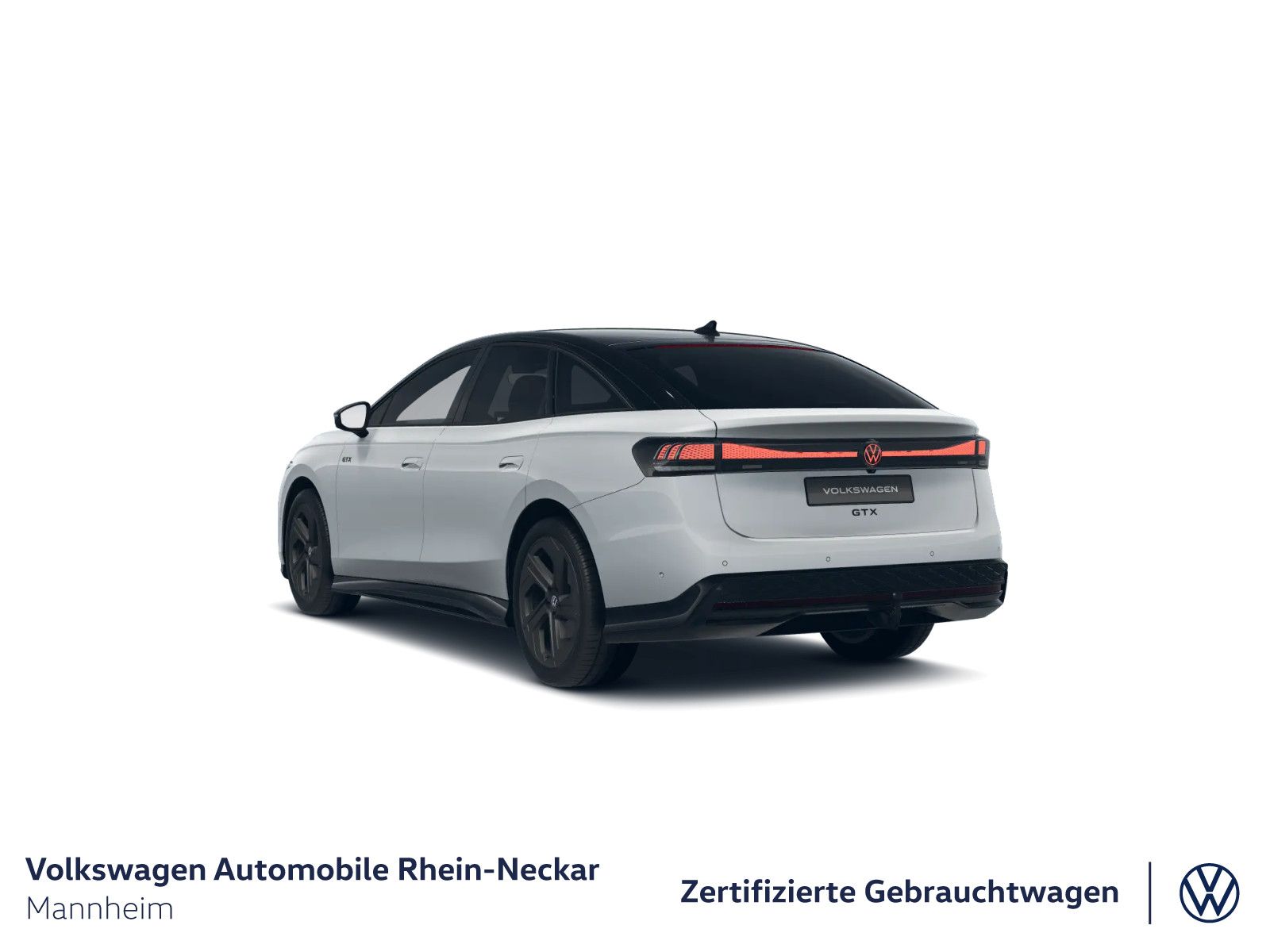 Volkswagen ID.7 - Bild 8