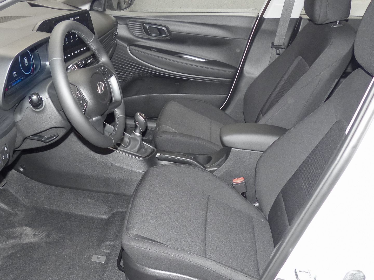 Hyundai i20 – Bild 14