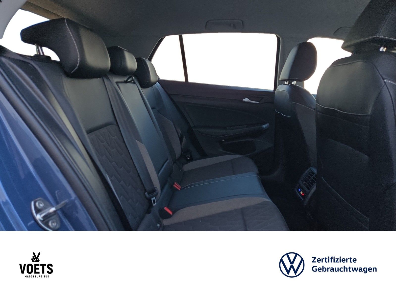 Volkswagen Golf - Bild 16
