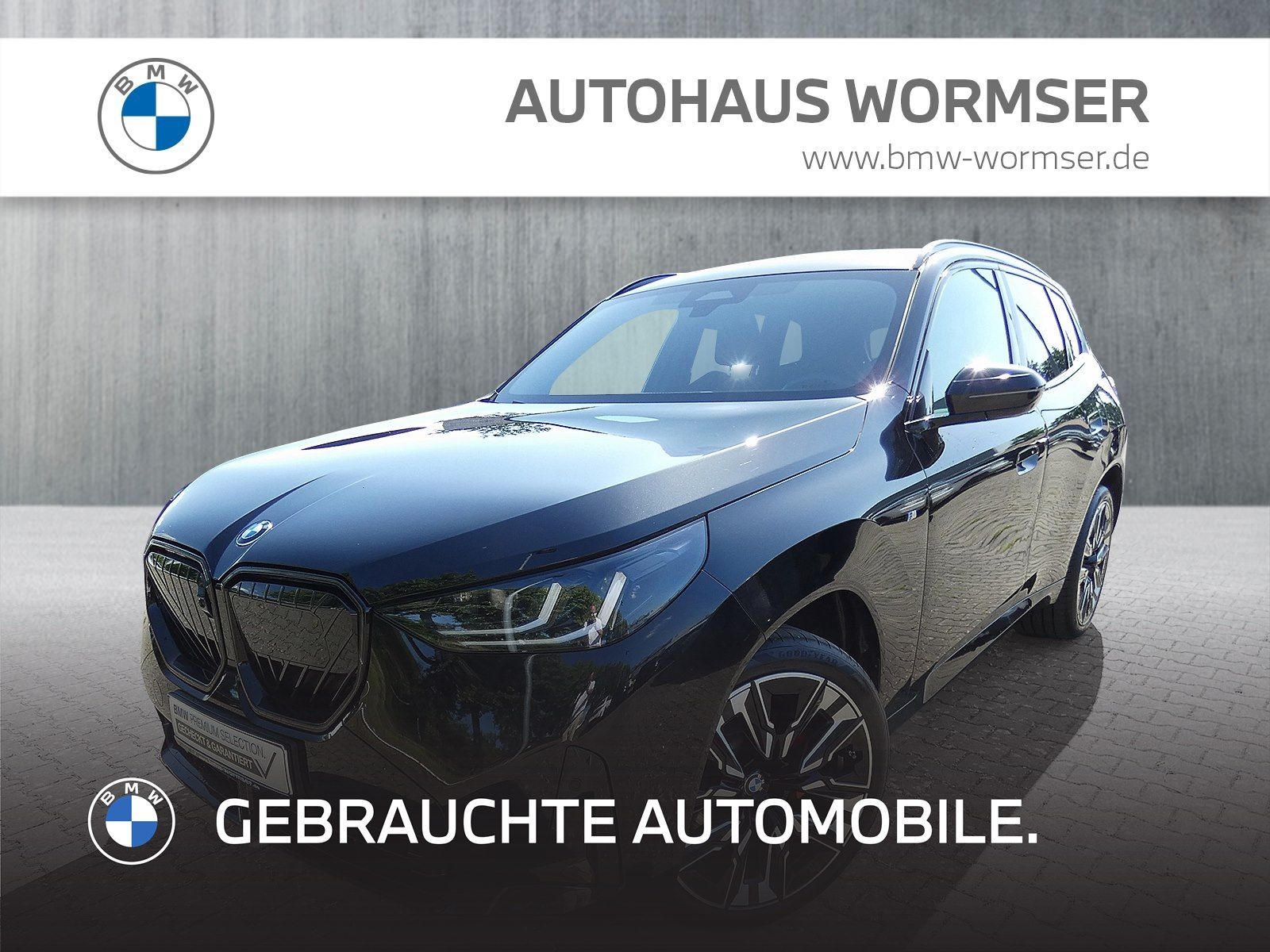 BMW X3 20d xDrive M Sport Pro Head-Up UPE: 78.790€