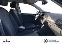 Volkswagen Tiguan - Vorschau Bild 8
