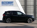 BMW X5 M Competition HuD NAVI LEDER  Memory Sitze    - schwarze BMW X5 M