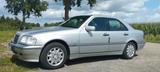 Mercedes-Benz Mercedes C180 elegance - Mercedes-Benz C 180 aus 1999
