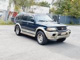 Mitsubishi Pajero  Sport  2.5 TD  / Klima - Mitsubishi Pajero: Sport