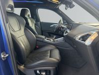 BMW XM - Vorschau Bild 11