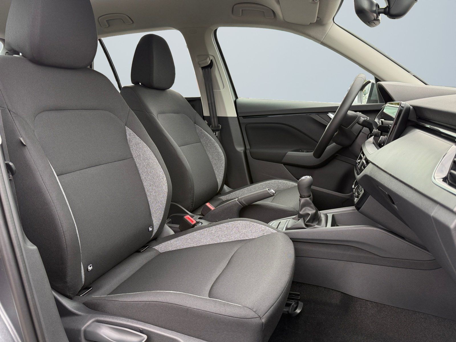 Skoda Kamiq - Bild 10