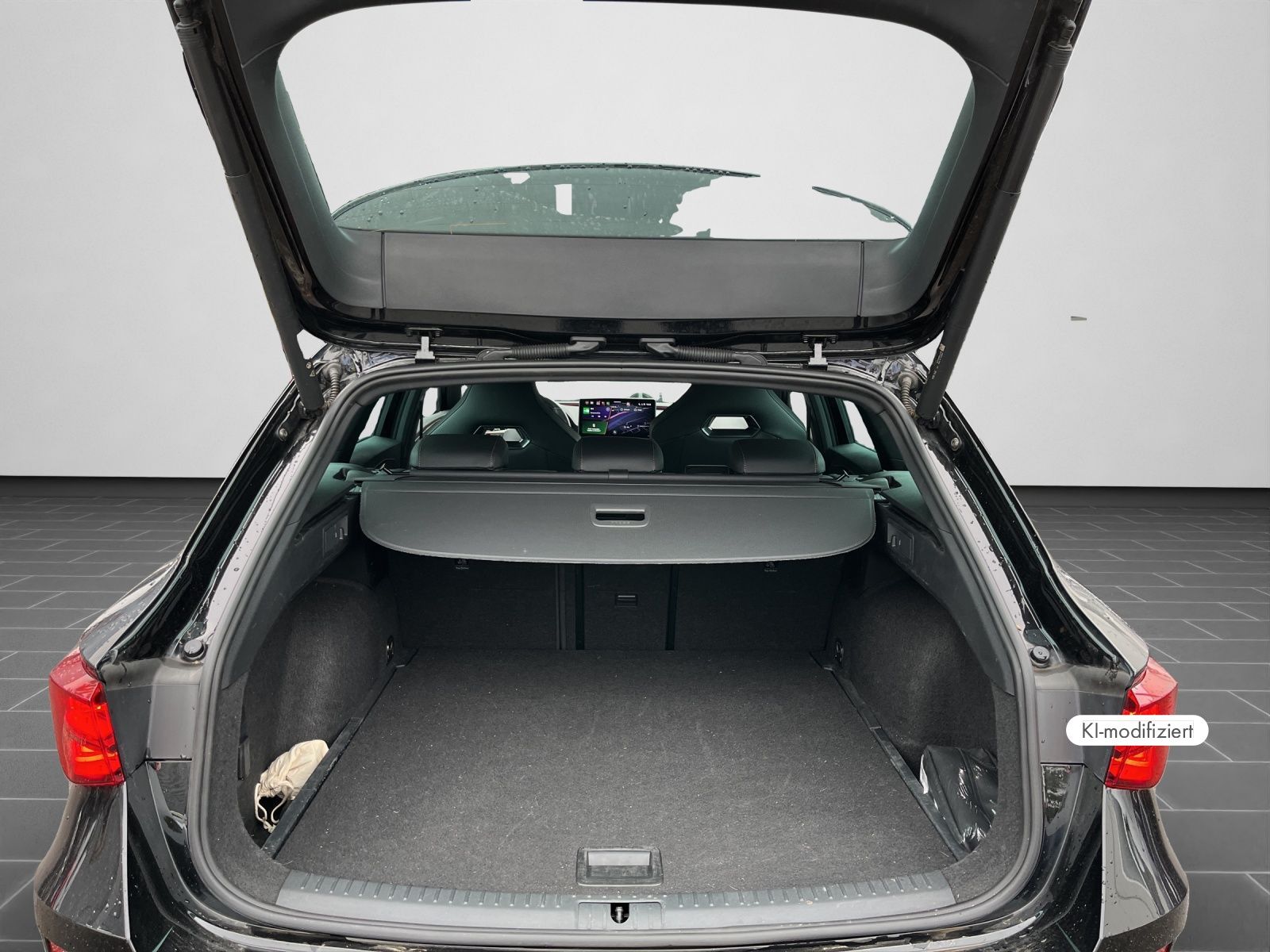 Cupra Leon - Bild 15