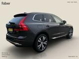 Volvo XC60 B4 Diesel Ultimate Bright AWD - Volvo XC60: Ultimate Bright