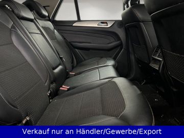 Mercedes ML 250 - 12