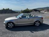 BMW 125i Cabrio -