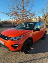 Andere Land rover discover sport 2016 - Andere in Berlin