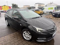 Opel Astra K ST 120 Jahre 1.2 (145PS) Navi, RFK, SHZ