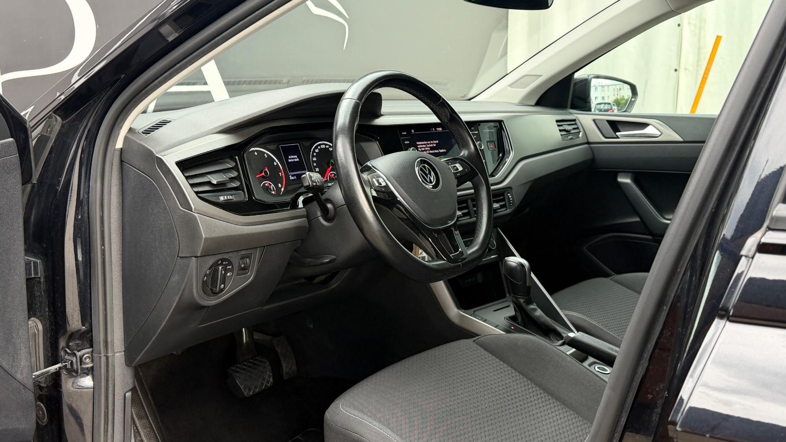 Volkswagen Polo VI Comfortline, миниатюра 11