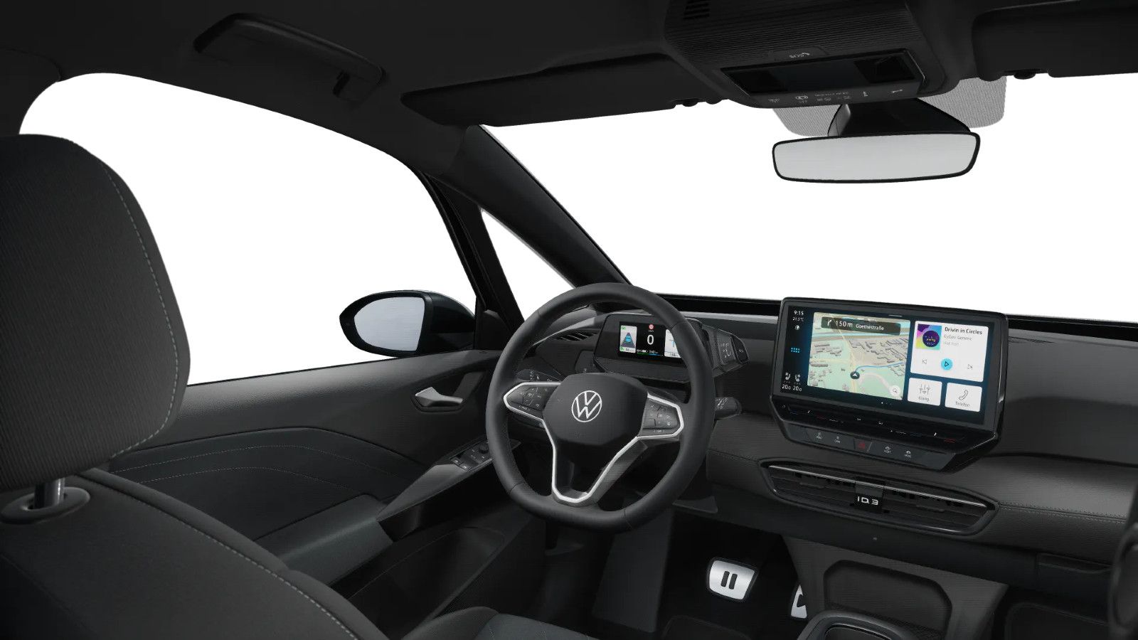 Volkswagen ID.3 - Bild 13