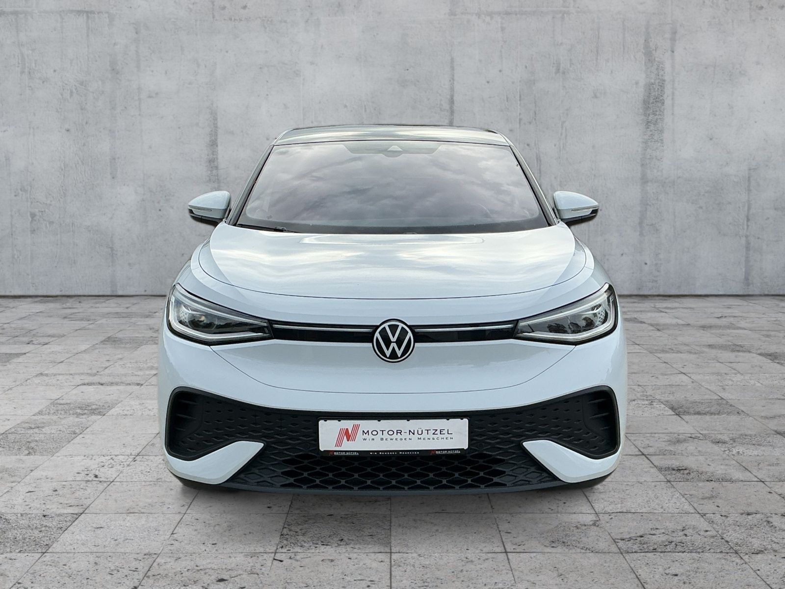 Volkswagen ID.5 - Bild 3