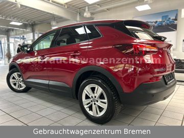 Opel Grandland (X) - 4