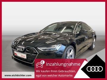 Audi Leasingangebot: Audi A7 Sportback 45 TDI quattro S tronic 3xKlima ACC