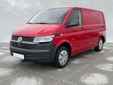 Volkswagen T6.1 Kasten 2.0 TDI AHK LED PDC Klima DAB+ - VW T6 Transporter Gebrauchtwagen in Hannover