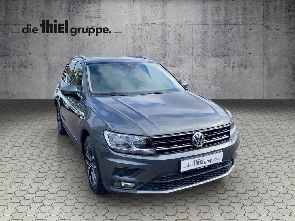 Volkswagen Tiguan 1.5 TSI Comfortline AHK+Pano+Kamera+Navi