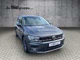 Volkswagen Tiguan 1.5 TSI Comfortline AHK+Pano+Kamera+Navi - gebrauchte VW Tiguan aus dem Jahr 2020