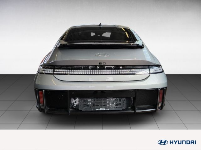 Fahrzeugabbildung Hyundai IONIQ 6 77,4kWh Batt. TECHNIQ-Paket inkl. V2L-Ad