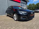 Audi A3 Sportback 35 TFSI advanced*Led*ACC*Leder* - Audi A3 mit Benzin-Antrieb: Limousine, Automatik