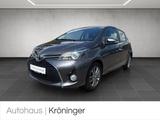 Toyota Yaris 1.3 Edition-S Kamera Klima Bluetooth - Toyota Yaris: Edition