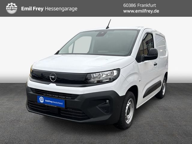 Opel Combo Cargo XL 1.5 D EHZ 75 kW, 4-türig (Diesel)