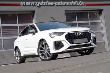 Audi RSQ3RS Q3 Sportback quattro*RS-Sportsitze,AHK,Pano*