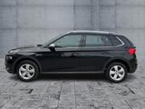 Skoda Kamiq 1.5 TSI DSG SCOUT LED+NAVI+ACC+SHZ+PDC+RFK - : Schwarz, Start/Stopp-Automatik