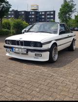 BMW 323 BAUR CABRIO HARTGE H-KENNZEICHEN - BMW: Hartge
