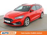 Ford Focus 2.3 EcoBoost ST - Ford Focus: St3